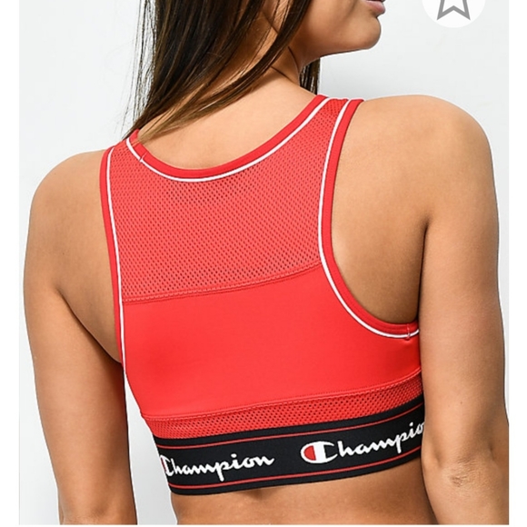 NWT Champion sports bra/top - Picture 2 of 6